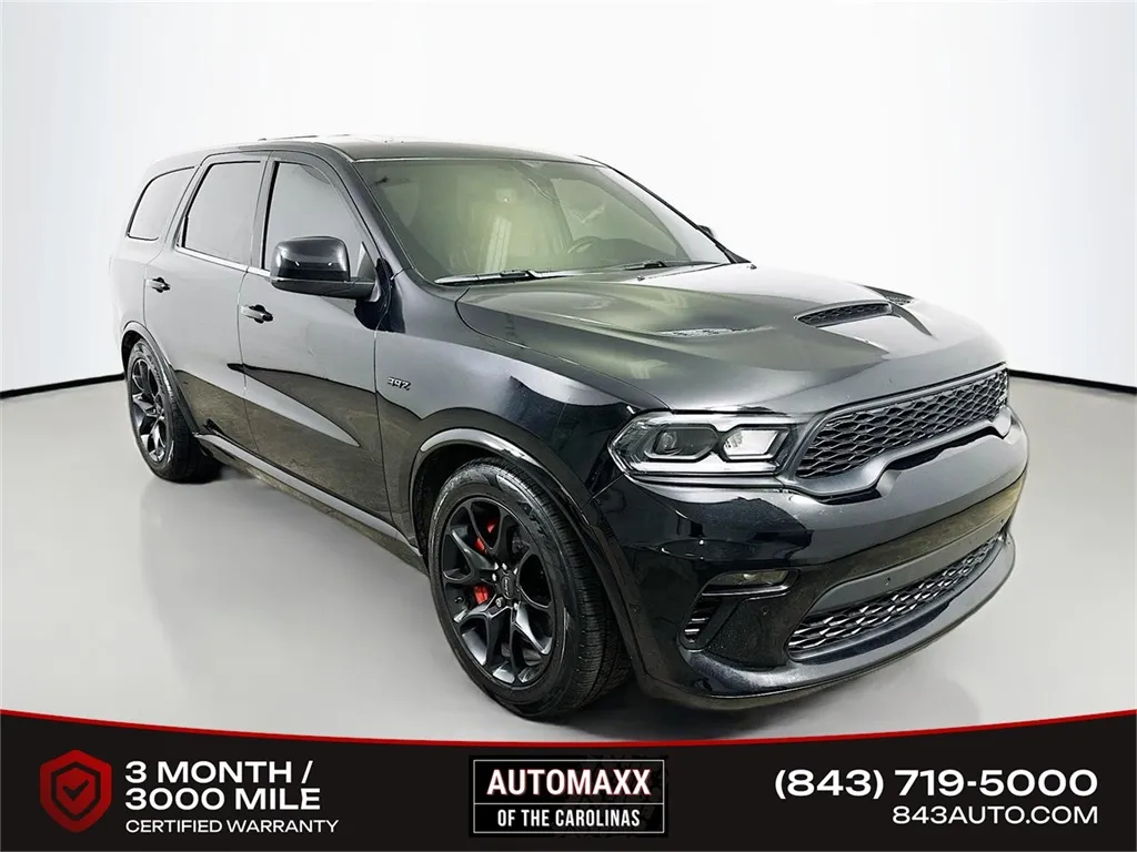 2022 Dodge Durango SRT 392 for sale in Summerville, SC