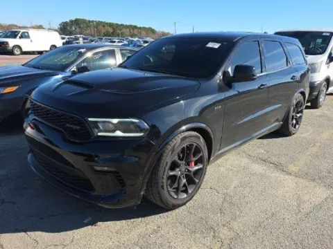 Photos of 2022 Dodge Durango SRT 392 for sale in Summerville, SC at Automaxx of the Carolinas