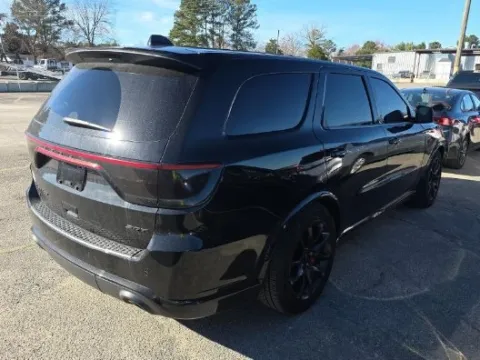 Another view of 2022 Dodge Durango SRT 392 for sale in Summerville, SC at Automaxx of the Carolinas
