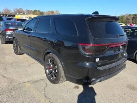 More photos of 2022 Dodge Durango SRT 392 at Automaxx of the Carolinas, SC