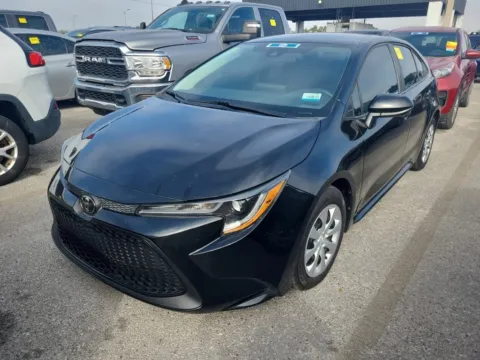 Photos of 2022 Toyota Corolla LE for sale in Summerville, SC at Automaxx of the Carolinas