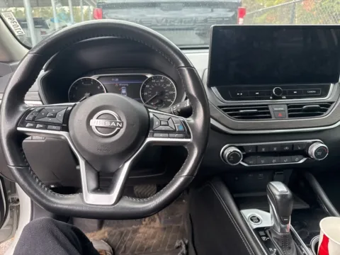 More photos of 2023 Nissan Altima 2.5 SV at Automaxx of the Carolinas, SC