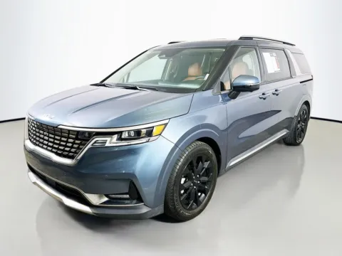 Another view of 2023 Kia Carnival SX Prestige for sale in Summerville, SC at Automaxx of the Carolinas