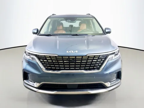 Photos of 2023 Kia Carnival SX Prestige for sale in Summerville, SC at Automaxx of the Carolinas