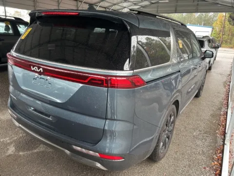 Another view of 2023 Kia Carnival SX Prestige for sale in Summerville, SC at Automaxx of the Carolinas