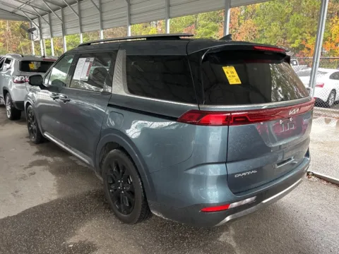 More photos of 2023 Kia Carnival SX Prestige at Automaxx of the Carolinas, SC