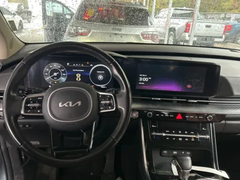 More photos of 2023 Kia Carnival SX Prestige at Automaxx of the Carolinas, SC