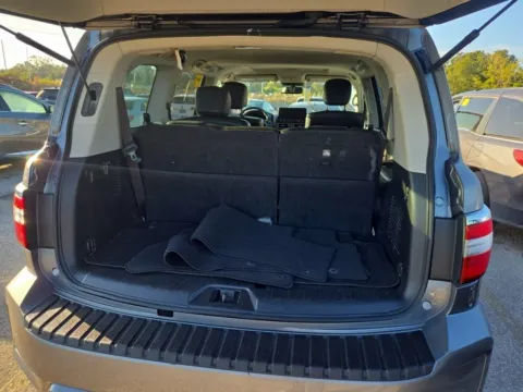 More photos of 2023 Nissan Armada SL at Automaxx of the Carolinas, SC