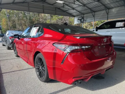 More photos of 2023 Toyota Camry XSE at Automaxx of the Carolinas, SC