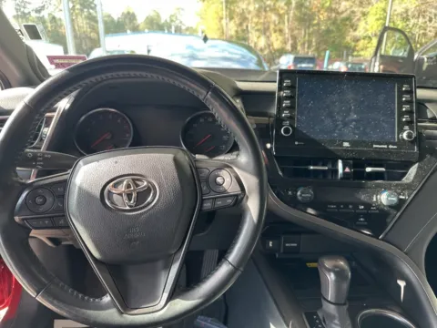 More photos of 2023 Toyota Camry XSE at Automaxx of the Carolinas, SC
