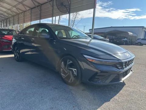 Photos of 2024 Hyundai Elantra Limited for sale in Summerville, SC at Automaxx of the Carolinas