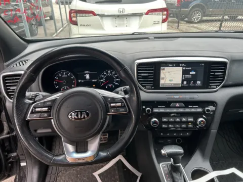 More photos of 2020 Kia Sportage SX at Automaxx of the Carolinas, SC