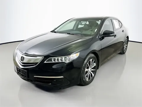 Another view of 2017 Acura TLX 2.4L for sale in Summerville, SC at Automaxx of the Carolinas