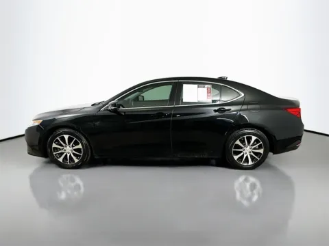 More photos of 2017 Acura TLX 2.4L at Automaxx of the Carolinas, SC