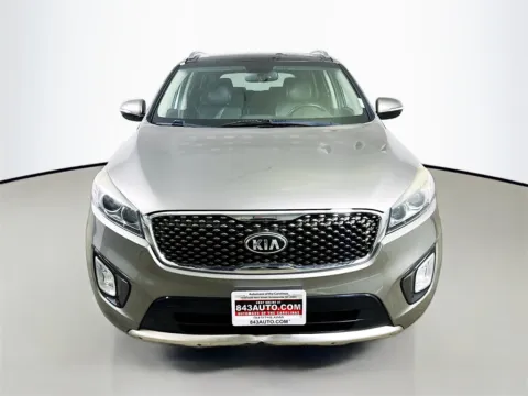 Photos of 2016 Kia Sorento SX for sale in Summerville, SC at Automaxx of the Carolinas