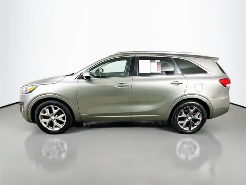 More photos of 2016 Kia Sorento SX at Automaxx of the Carolinas, SC