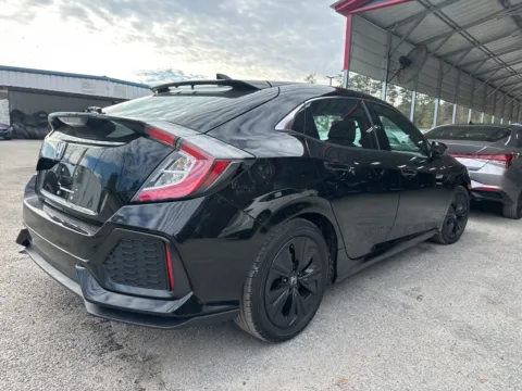 Another view of 2019 Honda Civic EX for sale in Summerville, SC at Automaxx of the Carolinas