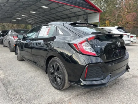 More photos of 2019 Honda Civic EX at Automaxx of the Carolinas, SC