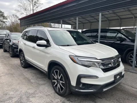 Photos of 2019 Honda Pilot Elite for sale in Summerville, SC at Automaxx of the Carolinas