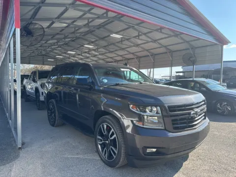 Photos of 2018 Chevrolet Tahoe Premier for sale in Summerville, SC at Automaxx of the Carolinas