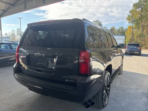 Another view of 2018 Chevrolet Tahoe Premier for sale in Summerville, SC at Automaxx of the Carolinas