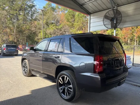 More photos of 2018 Chevrolet Tahoe Premier at Automaxx of the Carolinas, SC