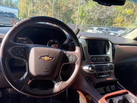 More photos of 2018 Chevrolet Tahoe Premier at Automaxx of the Carolinas, SC