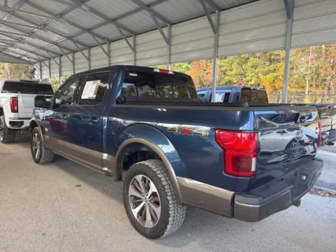 More photos of 2020 Ford F-150 King Ranch at Automaxx of the Carolinas, SC