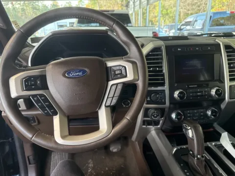 More photos of 2020 Ford F-150 King Ranch at Automaxx of the Carolinas, SC