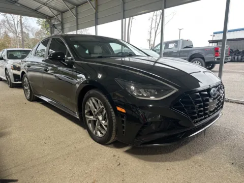 Photos of 2020 Hyundai Sonata SEL for sale in Summerville, SC at Automaxx of the Carolinas