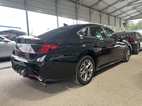 Another view of 2020 Hyundai Sonata SEL for sale in Summerville, SC at Automaxx of the Carolinas
