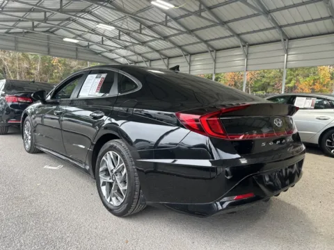 More photos of 2020 Hyundai Sonata SEL at Automaxx of the Carolinas, SC
