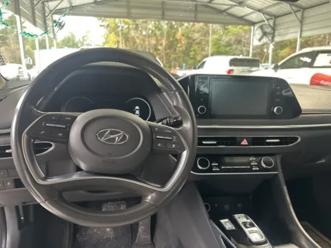 More photos of 2020 Hyundai Sonata SEL at Automaxx of the Carolinas, SC