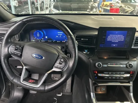 More photos of 2020 Ford Explorer ST at Automaxx of the Carolinas, SC