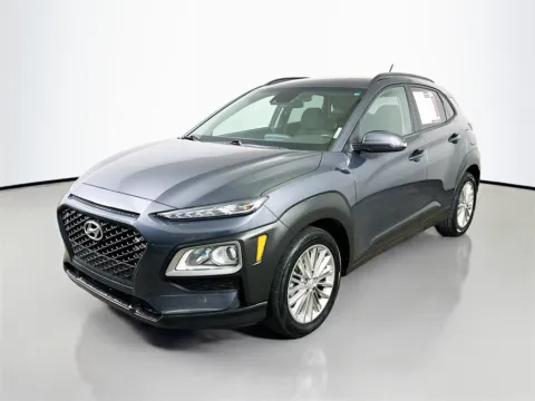 Another view of 2021 Hyundai Kona SEL for sale in Summerville, SC at Automaxx of the Carolinas