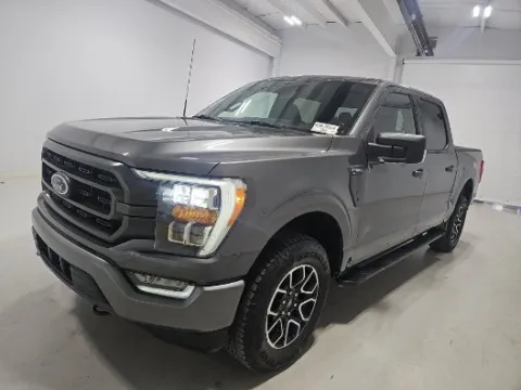 Photos of 2022 Ford F-150 XLT for sale in Summerville, SC at Automaxx of the Carolinas