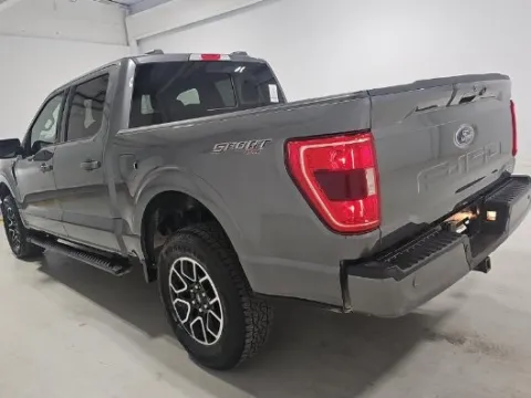 More photos of 2022 Ford F-150 XLT at Automaxx of the Carolinas, SC