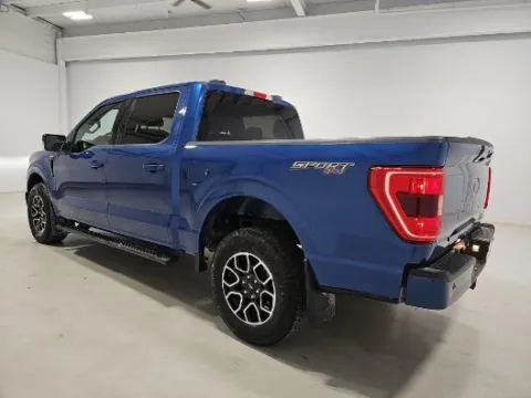 More photos of 2022 Ford F-150 XLT at Automaxx of the Carolinas, SC