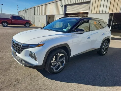 Photos of 2022 Hyundai Tucson Limited for sale in Summerville, SC at Automaxx of the Carolinas