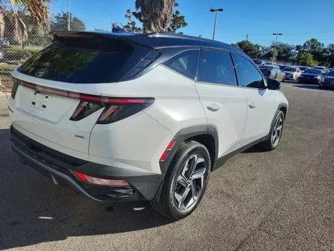 More photos of 2022 Hyundai Tucson Limited at Automaxx of the Carolinas, SC