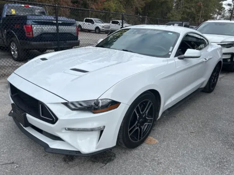 Photos of 2023 Ford Mustang EcoBoost Premium for sale in Summerville, SC at Automaxx of the Carolinas