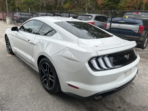 More photos of 2023 Ford Mustang EcoBoost Premium at Automaxx of the Carolinas, SC