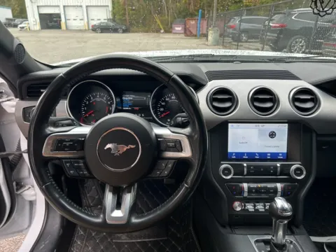 More photos of 2023 Ford Mustang EcoBoost Premium at Automaxx of the Carolinas, SC