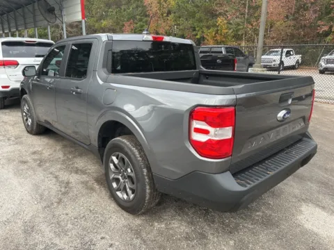 More photos of 2024 Ford Maverick XLT at Automaxx of the Carolinas, SC