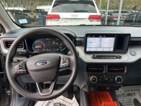 More photos of 2024 Ford Maverick XLT at Automaxx of the Carolinas, SC