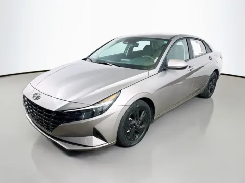 Another view of 2023 Hyundai Elantra SEL for sale in Summerville, SC at Automaxx of the Carolinas