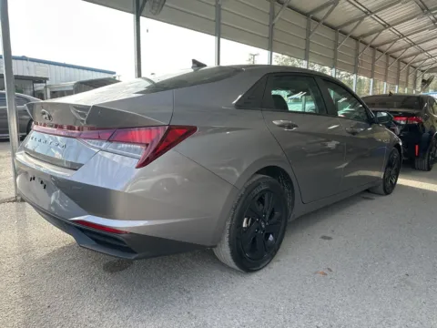 Another view of 2023 Hyundai Elantra SEL for sale in Summerville, SC at Automaxx of the Carolinas