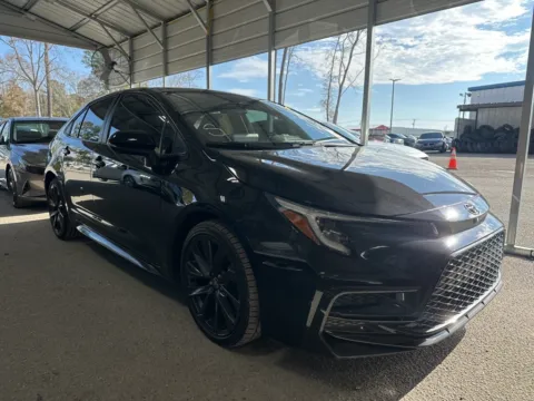 Photos of 2023 Toyota Corolla XSE for sale in Summerville, SC at Automaxx of the Carolinas