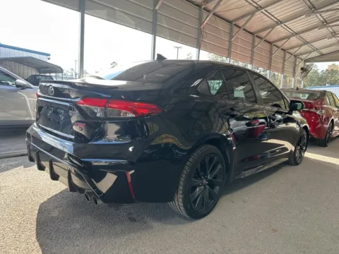Another view of 2023 Toyota Corolla XSE for sale in Summerville, SC at Automaxx of the Carolinas