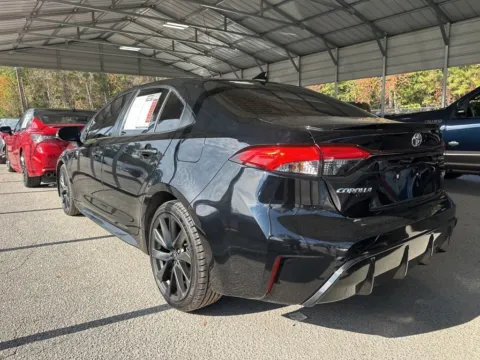 More photos of 2023 Toyota Corolla XSE at Automaxx of the Carolinas, SC